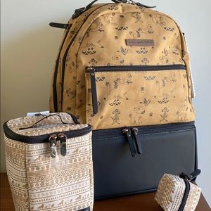 Petunia Pickle Bottom Disney Set